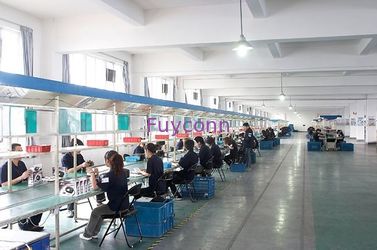 Cina Dongguan Fuyconn Electronics Co,.LTD