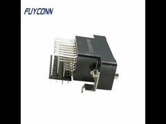 Konektor V.35 PCB Sudut Kanan 34pin