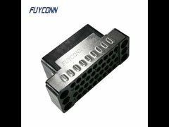 Konektor V.35 Tipe Crimping 34pin Konektor Kabel Cisco V.35 34P