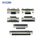 Konektor SCSI PCB 14pin 26pin 36pin, Konektor MDR 50pin 68pin 100Pin