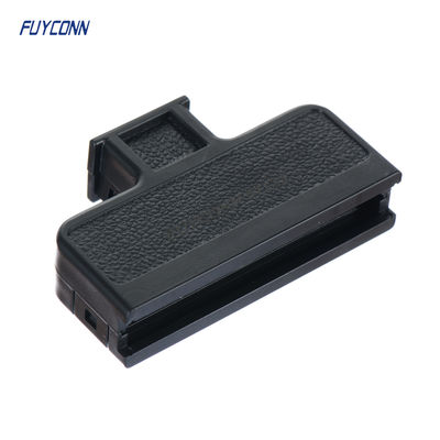 Penggantian AMP TE 2-552008-1, Penutup Peredam Regangan, 50 Posisi, Konektor Docking CHAMP