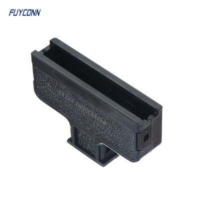 Penggantian AMP TE 2-552008-1, Penutup Peredam Regangan, 50 Posisi, Konektor Docking CHAMP