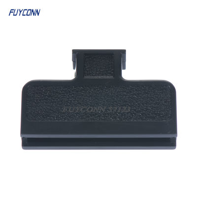 Penggantian AMP TE 2-552008-1, Penutup Peredam Regangan, 50 Posisi, Konektor Docking CHAMP