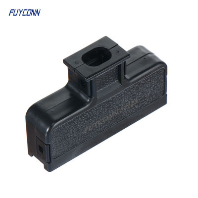 Penggantian AMP TE 2-552008-1, Penutup Peredam Regangan, 50 Posisi, Konektor Docking CHAMP