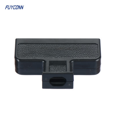 Penggantian AMP TE 2-552008-1, Penutup Peredam Regangan, 50 Posisi, Konektor Docking CHAMP