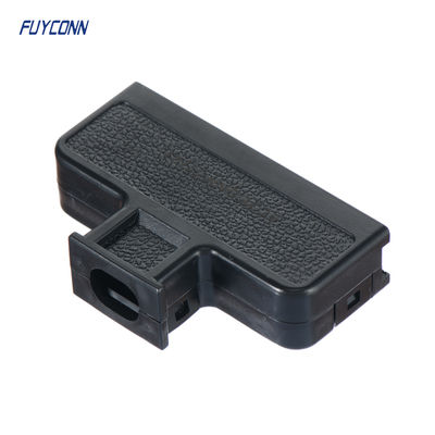 Penggantian AMP TE 2-552008-1, Penutup Peredam Regangan, 50 Posisi, Konektor Docking CHAMP