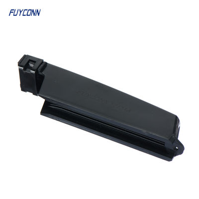 TE 5229912-1 Konektor Pengganti, Kit Konektor IDC D-Sub, Steker 50pos, Sinyal, Pitch 2.16 mm