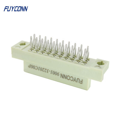 Ganti Harting P/N 09 24 220 6850 DIN41612 3B020FP-4, Tipe Sinyal DIN 3B Female Press-in 20-Pole