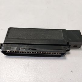 TYCO AMP 50Pin 64pin Male Centronic IDC Connector tipe laki-laki 2.16mm pitch