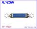 DDK 14 Pin Centronic PCB Straight Female Connector Certified UL