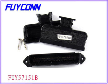 TYCO 180 Derajat 50 Pin RJ21 IDC Konektor Champ Centronic Pria