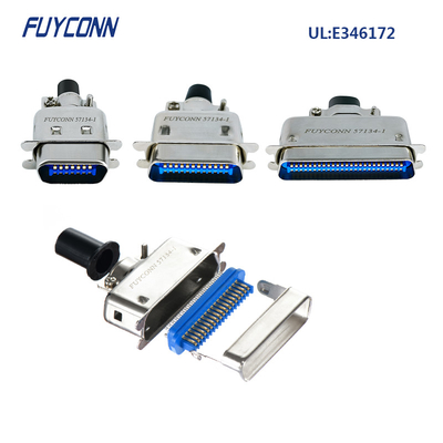 5730140 5730240 5730360 5730500 Konektor 57-30 Kontak Piala Solder Konektor DDK