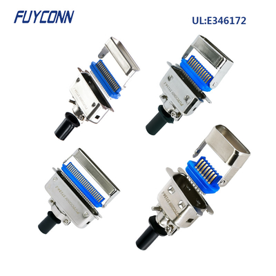 DDK 57-30 Konektor Pita Piala Solder 5730140 5730240 5730360 5730500 Konektor DDK