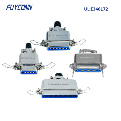 57-60 DDK Connector Solder Cup 5760140 5760240 5760360 5760500 Wanita DDK Connector