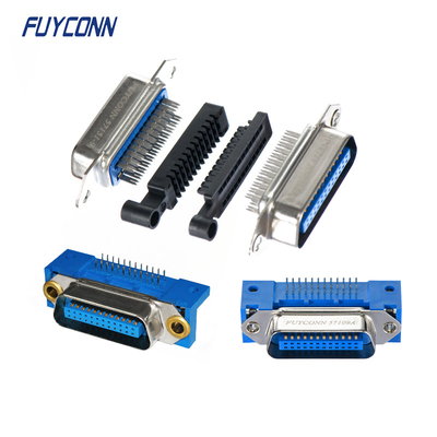 Konektor IEEE 488 GPIB, Konektor IEEE 488 24pin Pria Wanita