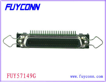 Konektor Centronics 24 Pin Wanita