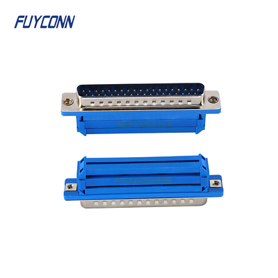Konektor Pita D-SUB 37Pin Pita Pria Konektor DB IDC