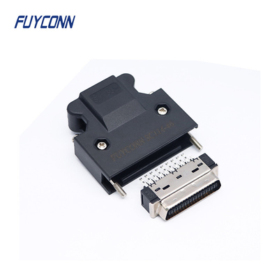 SCSI MDR 36pin HPCN SCSI 14/20/26/36 / 50pin Konektor Kabel Pria