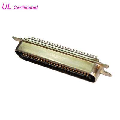 Konektor Tipe Keras Sentronis Solder 24 Pin Pria Pitch 2.16mm