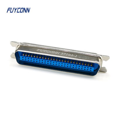 Penjepit Klip PCB Konektor Centronic Pria 14 24 36 50 Pin
