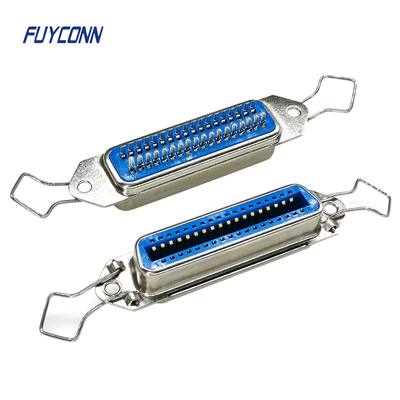 PCB Lurus DDK 57-10360 Konektor Centronic Solder Cup Wanita