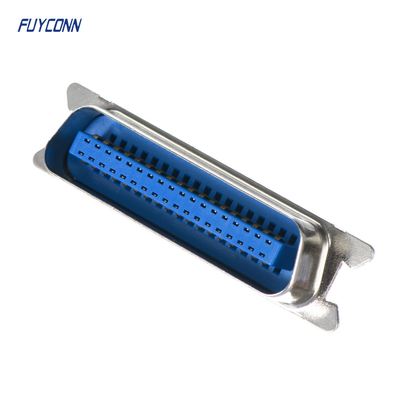 Konektor Centronic Pria 14pin 24pin 36pin 50Pin Dengan MD Shell